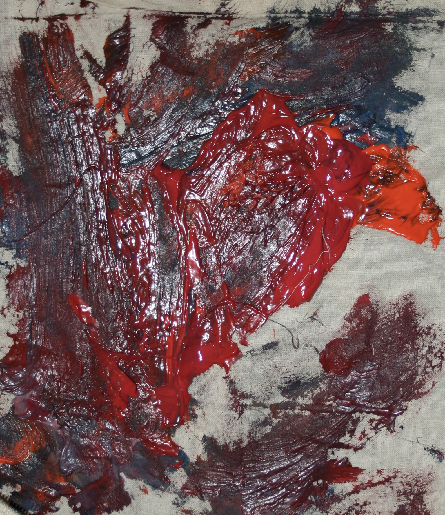 Untitled IV (Paris), 2025